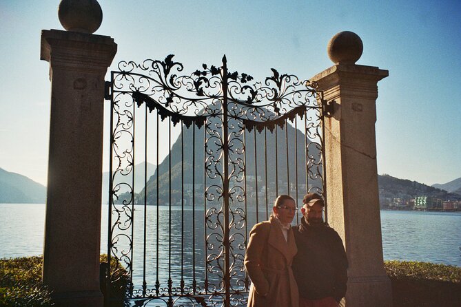 From Milan: Exclusive Boat, Lake Como, Bellagio, and Lugano Tour - The private Lake Como cruise