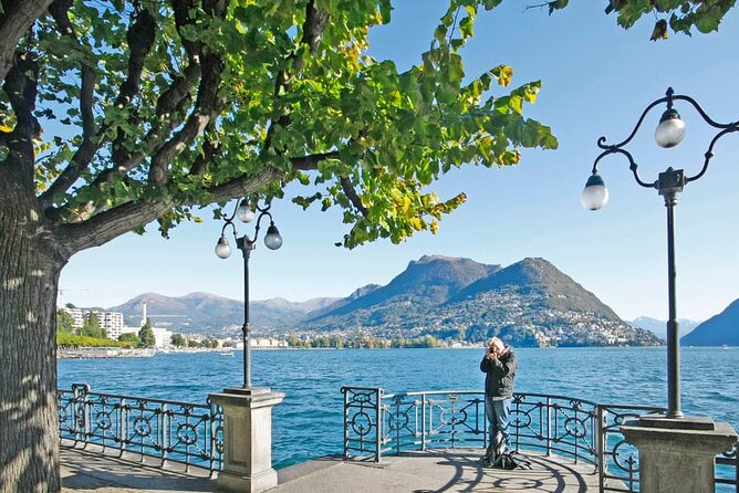 From Milan: Exclusive Boat, Lake Como, Bellagio, and Lugano Tour - Guides, languages, and group rhythm