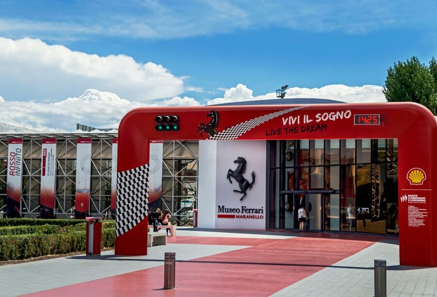 From Milan: Ferrari Full-Day Tour with Lunch - Who will get the most from this tour