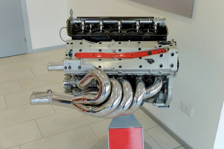 From Milan: Ferrari Full-Day Tour with Lunch - Casa Enzo Ferrari Museum in Modena