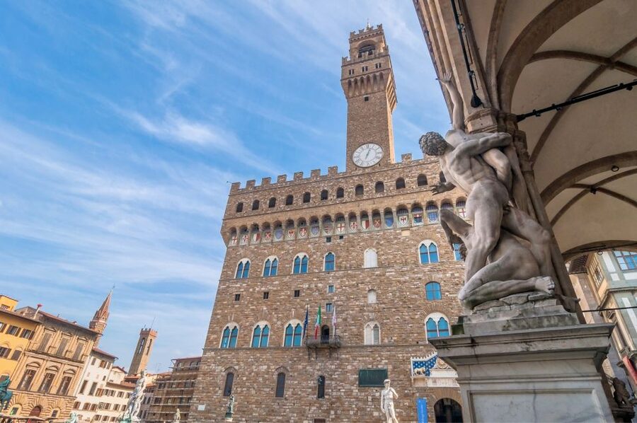 From Milan: Florence Walking Tour with Train Tickets - Key points to know before booking