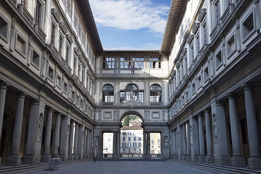 From Milan: Florence Walking Tour with Train Tickets - The Duomo complex, Florence’s great visual surprise