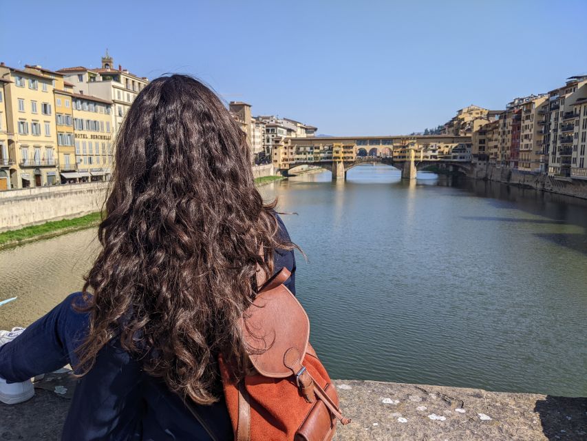From Milan: Florence Walking Tour with Train Tickets - Dante’s neighborhood and the medieval streets