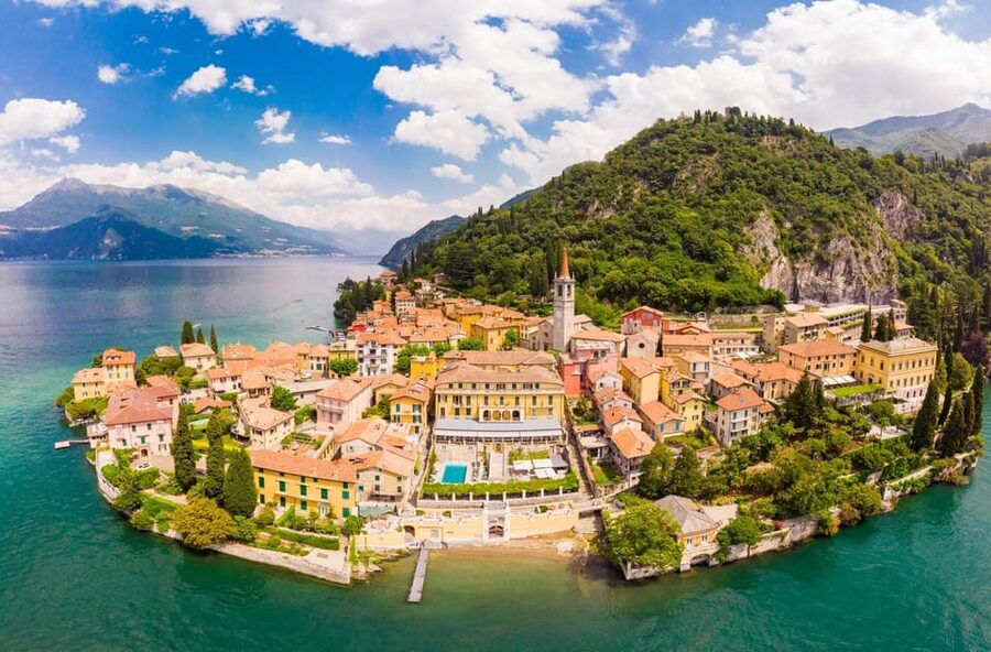 From Milan: Full-Day Trip to Como and Bellagio - The Lake Como boat ride is the payoff