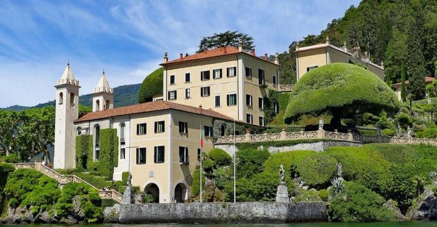 From Milan: Guided Tour of Como & Lake Como - Key points to know before booking
