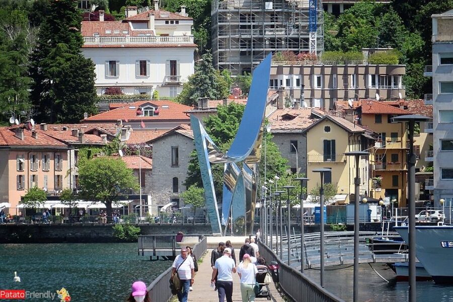 From Milan: Guided Tour of Como & Lake Como - Who will get the most from this tour?