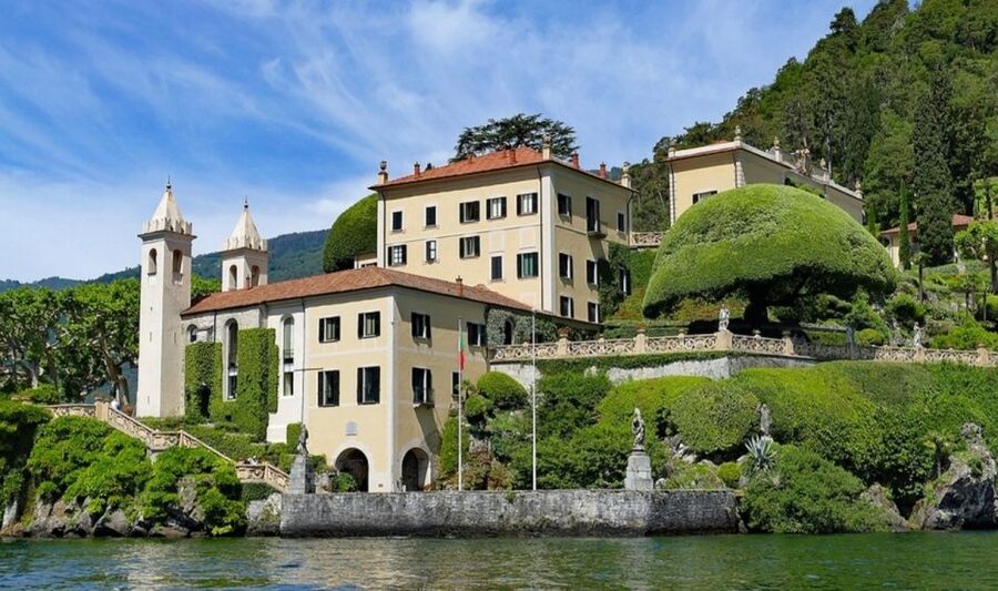 From Milan: Guided Tour of Como & Lake Como - Timing, meeting points, and cancellation