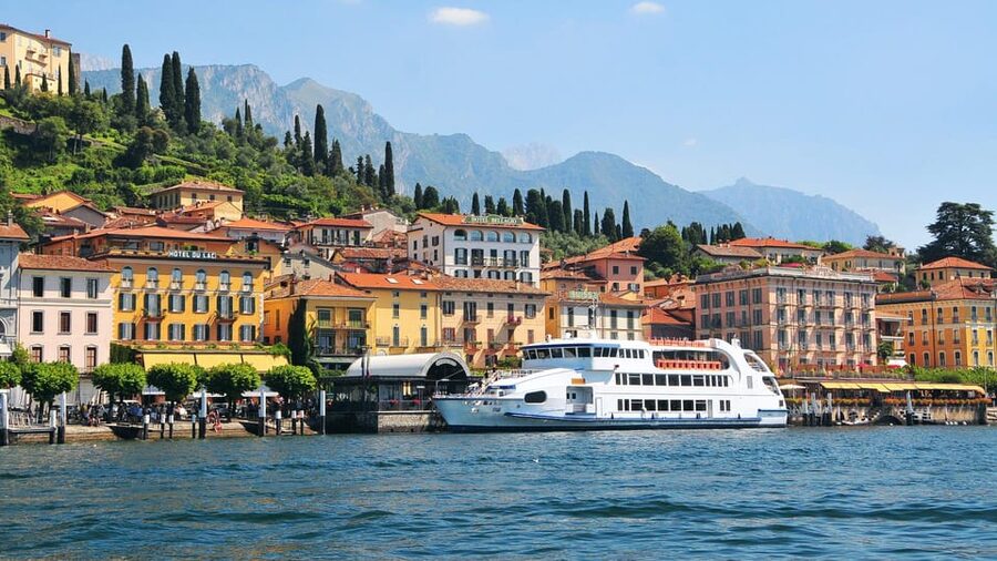 From Milan: Lake Como and Bellagio Day Trip with Cruise - Key points to know before booking