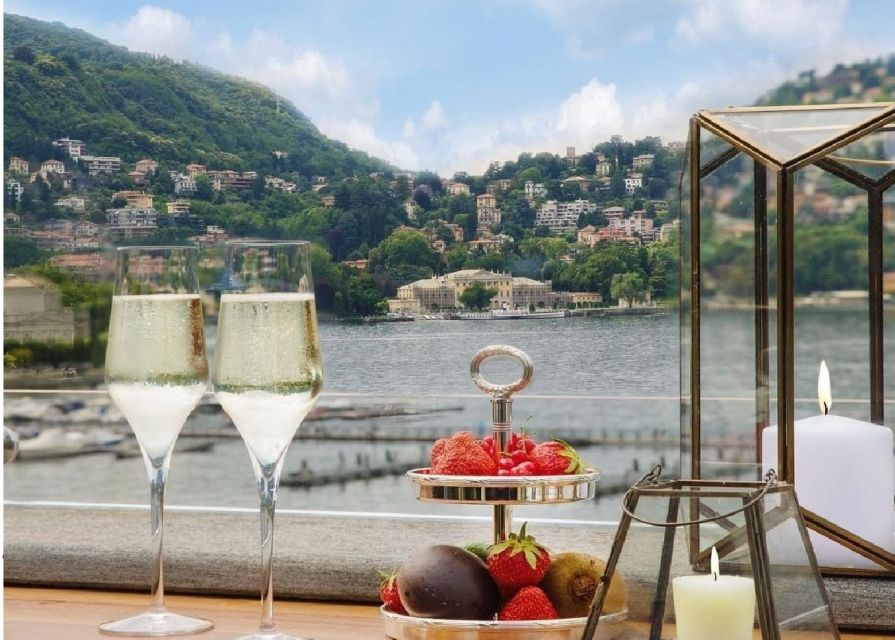 From Milan: Lake Como & Bellagio Day Trip w/ Private Driver - Why this private Lake Como day trip works from Milan