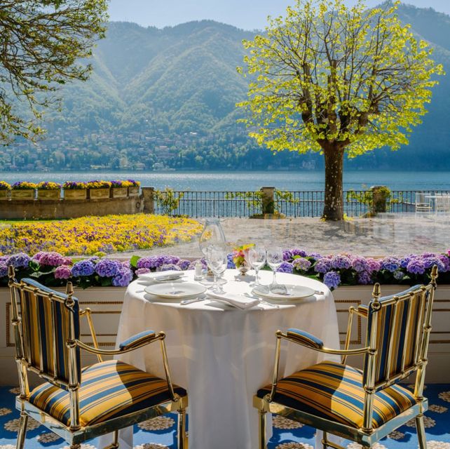 From Milan: Lake Como & Bellagio Day Trip w/ Private Driver - Bellagio, the final stop