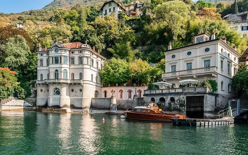 From Milan: Lake Como & Bellagio DayTour with Private Cruise - Key points at a glance