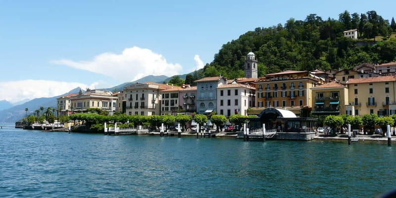 From Milan: Lake Como & Bellagio DayTour with Private Cruise - Como: a short guided introduction