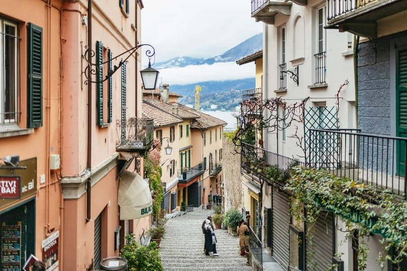 From Milan: Lake Como & Bellagio DayTour with Private Cruise - The private cruise is the day’s highlight