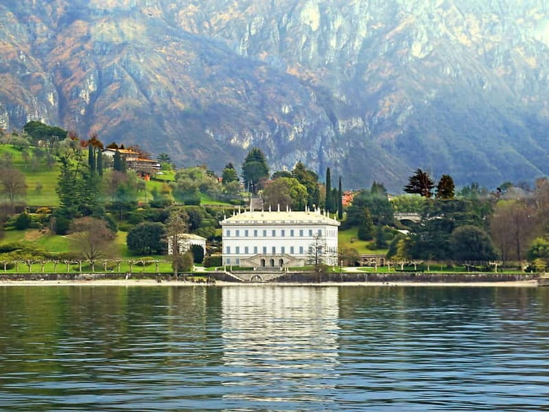 From Milan: Lake Como & Bellagio DayTour with Private Cruise - Bellagio gives you the longest free time