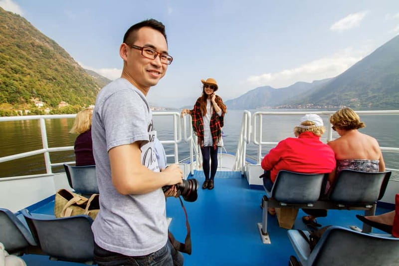 From Milan: Lake Como, Bellagio & Varenna with Private Boat - Why this is a useful Lake Como day trip from Milan