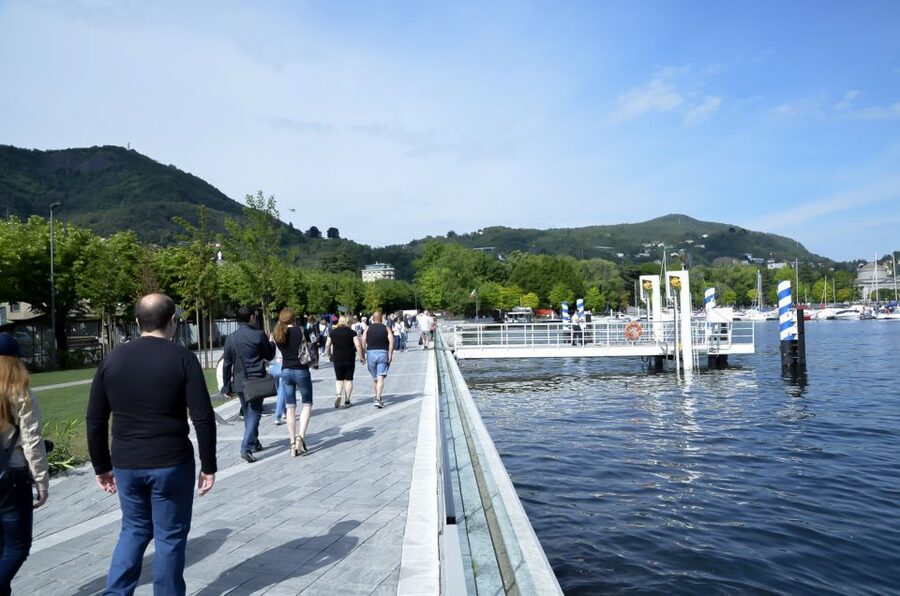 From Milan: Lake Como Cruise with Visits to Como & Bellagio - What $78 includes, and what it does not