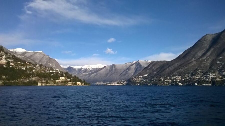 From Milan: Lake Como Day Trip Bellagio and Villa Carlotta - Free time in Bellagio