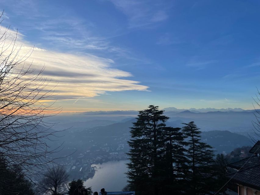 From Milan: Lake Como Day Trip Bellagio and Villa Carlotta - Returning through Varenna and back to Milan