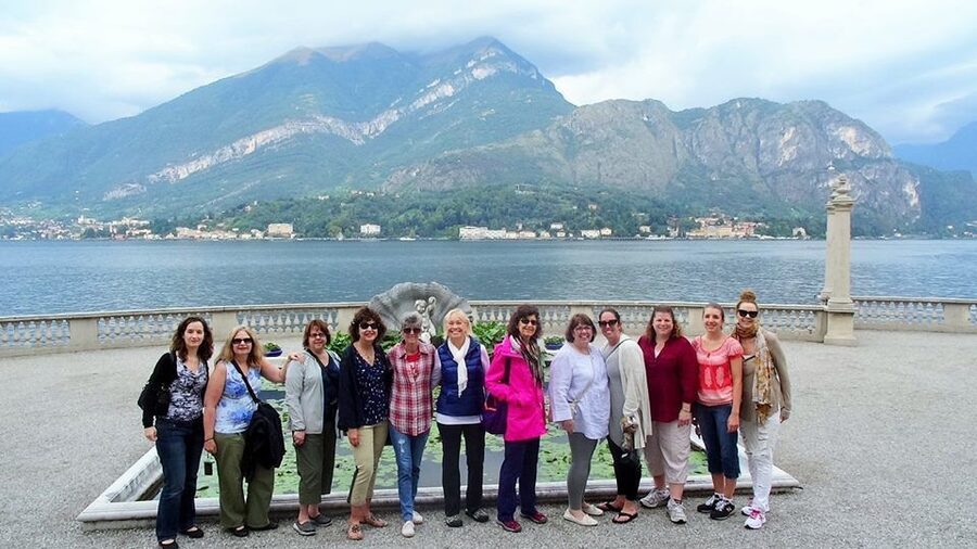 From Milan: Lake Como Walking Tour and Cruise - Key points to know before you book