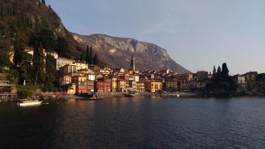 From Milan: Lake Como Walking Tour and Cruise - Free time for lunch, shopping, and your own pace