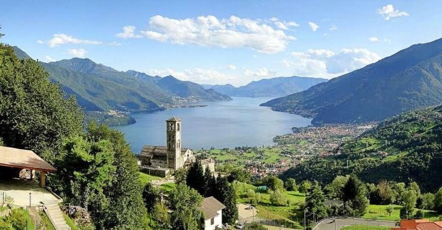 From Milan: Lake Como Walking Tour and Cruise - What the price includes, and what it does not