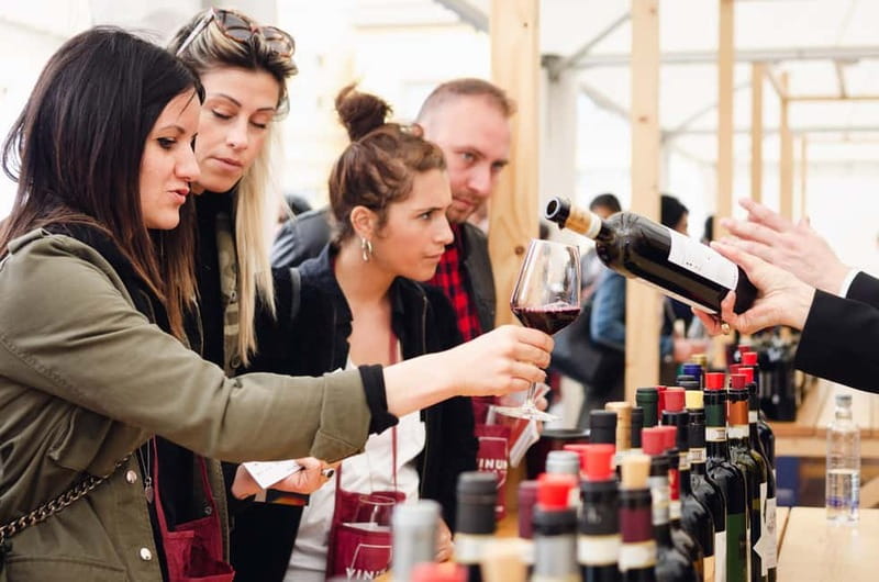 From Milan: Langhe Wine Region Day Trip with Barolo Tasting - Meeting at Milano Porta Garibaldi
