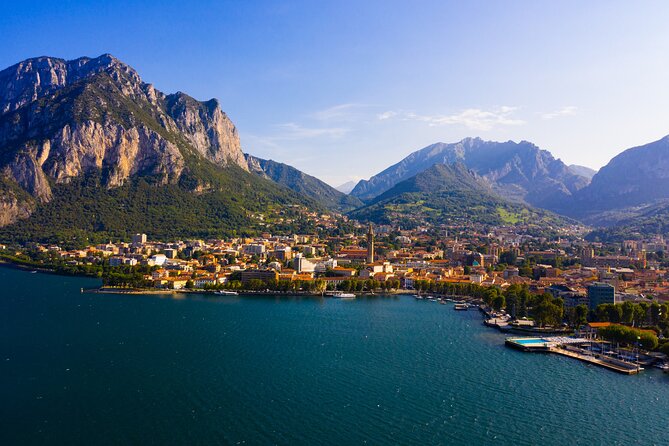 From Milan: Morcote, Bellagio & Lugano in a Private Luxury Van - Key points to know before booking