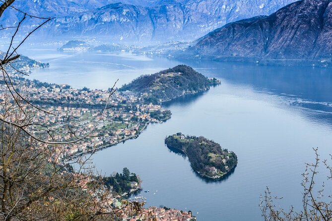 From Milan: Private Tour of Lake Como with a Private Driver - Choosing the right grand villa