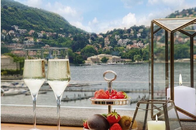 From Milan: Private Tour of Lake Como with a Private Driver - What the guides and drivers add