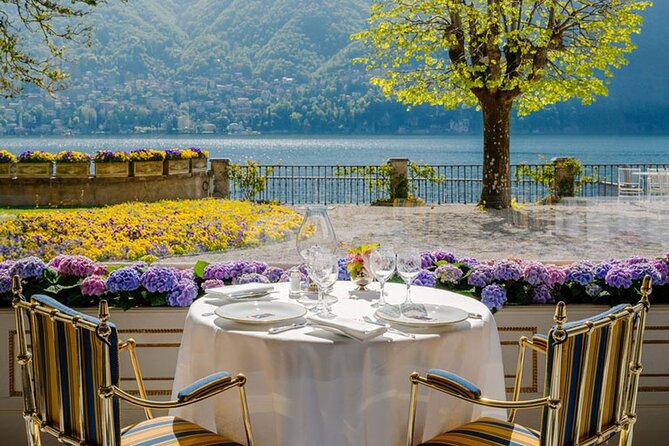From Milan: Private Tour of Lake Como with a Private Driver - Who this Lake Como day trip suits best