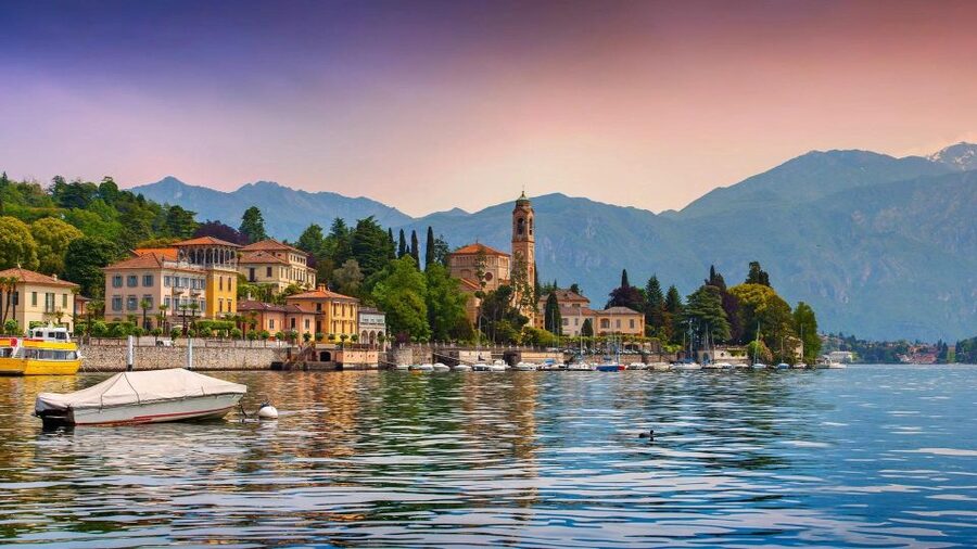 From Milan: Small Group Como, Bellagio, Varenna, Boat Cruise - Key points to know before booking