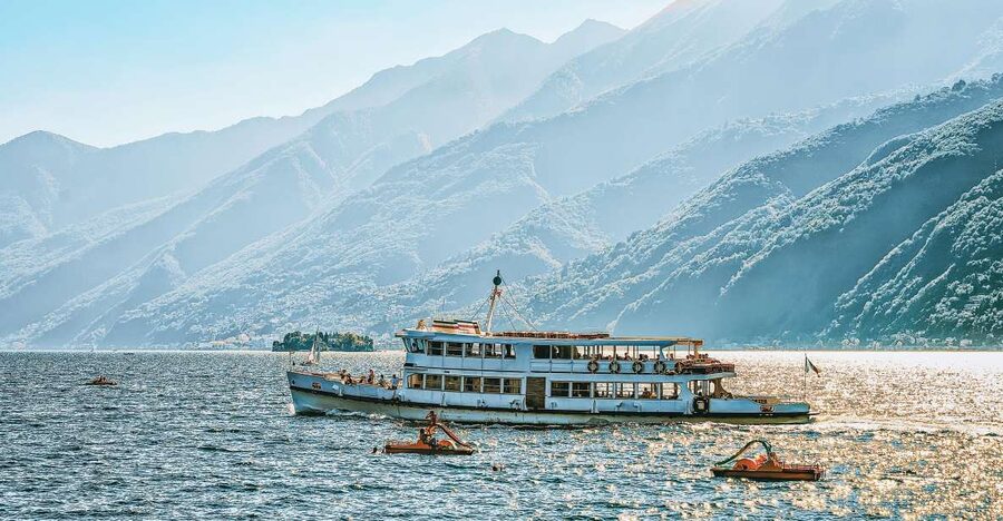 From Milan: Small Group Como, Bellagio, Varenna, Boat Cruise - Why Lake Como works as a day trip from Milan
