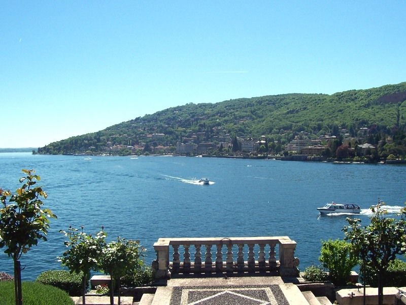 From Milan: Stresa, Alps, & Lake Maggiore Full-Day Tour - Key points to know before booking