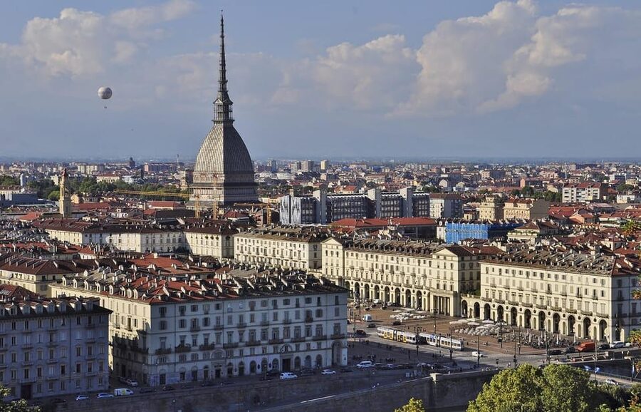 From Milan: Turin & Genoa Full Day Tour - Why Turin and Genoa work well together