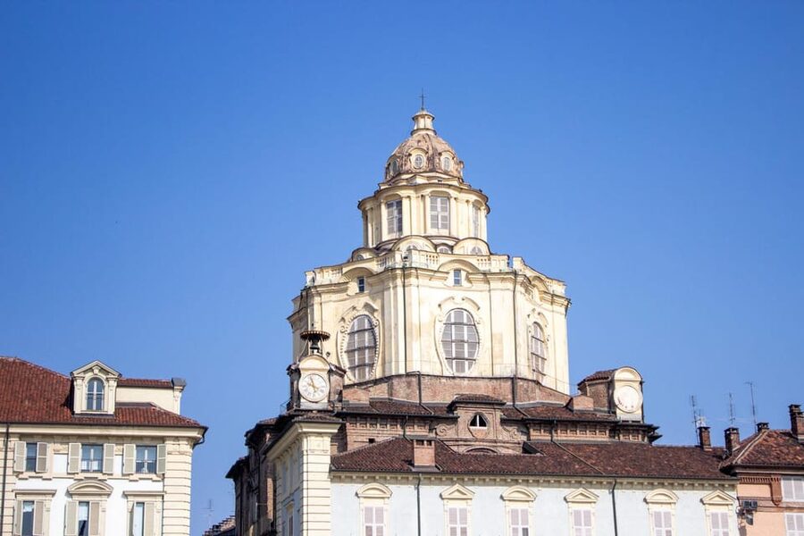 From Milan: Turin & Genoa Full Day Tour - What the $180.12 price really covers