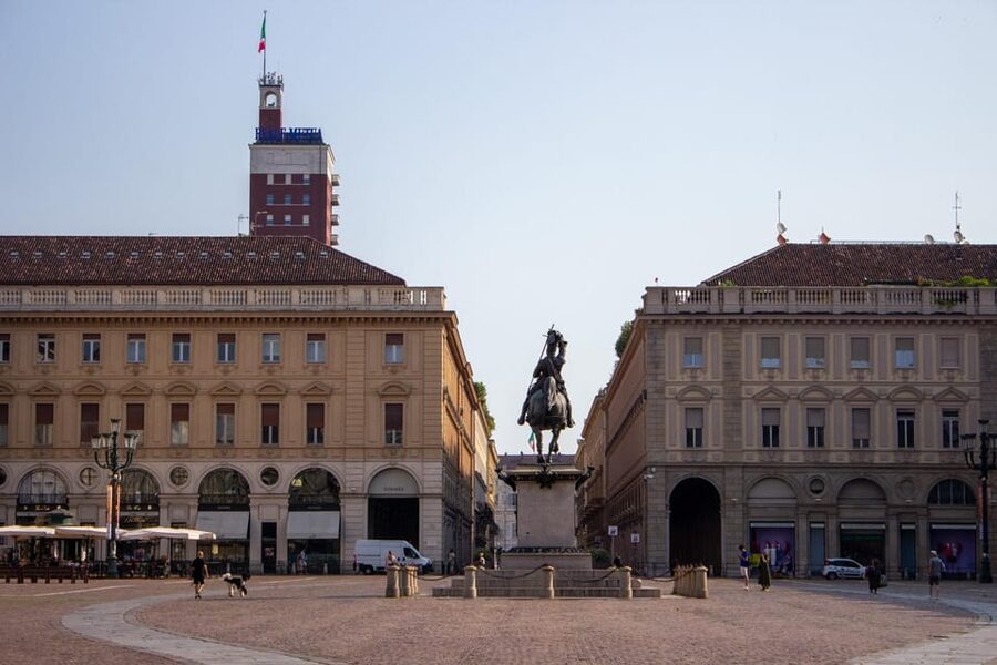 From Milan: Turin & Genoa Full Day Tour - The pace, comfort, and practical limits