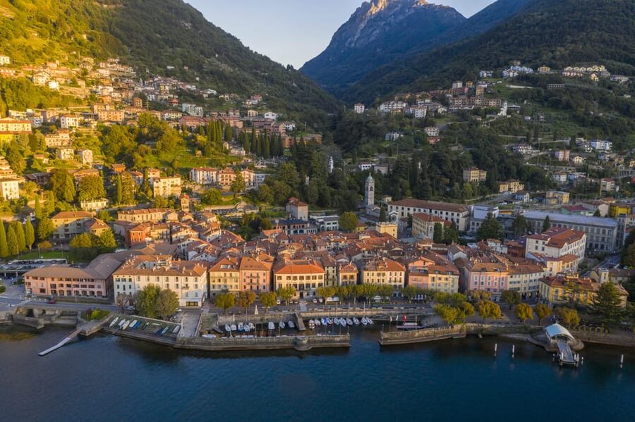 From Milan: Varenna, Bellagio, and Como Day Trip - What to bring and what to watch