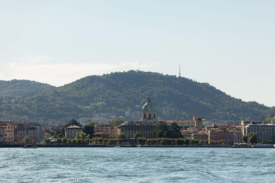 From Milan: Varenna, Bellagio, and Como Day Trip - Why this route works from Milan