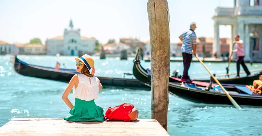 From Milan: Venice and Verona Full-Day Tour by Train - Key points to know before booking