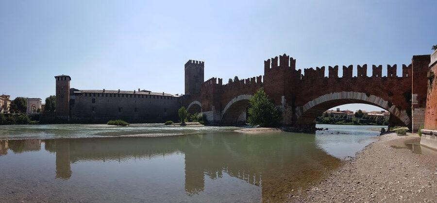 From Milan: Venice and Verona Full-Day Tour by Train - Venice in a short afternoon