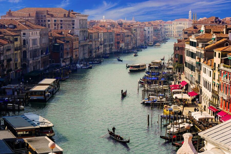 From Milan: Venice and Verona Full-Day Tour by Train - How much free time will you really have?