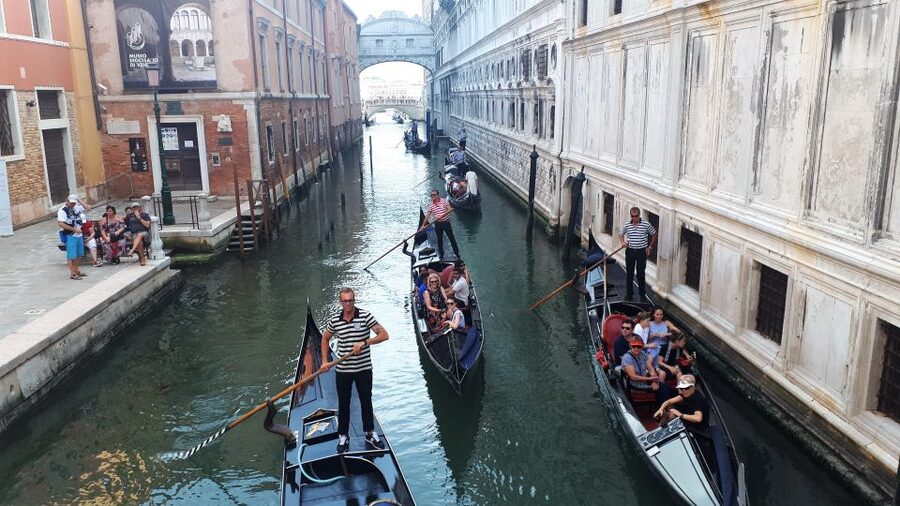 From Milan: Venice City Highlights Guided Day Trip - Why this Milan to Venice day trip works