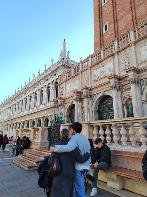 From Milan: Venice City Highlights Guided Day Trip - Price, time, and who gets good value