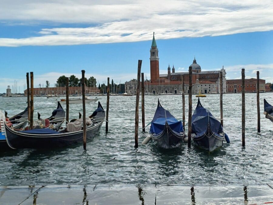 From Milan: Venice City Highlights Guided Day Trip - The early meeting in Milan