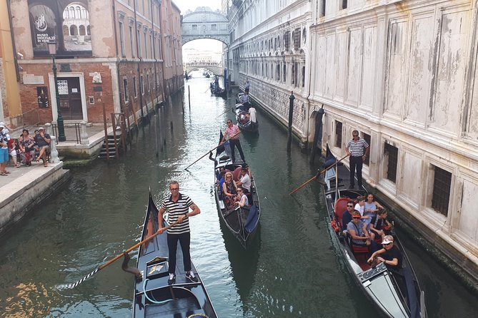 From Milan: Venice Full-Day Guided Tour With Boat Ride - Why a Milan to Venice day trip can work