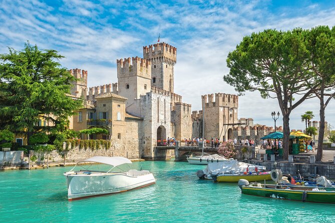 From Milan: Verona, Sirmione and Lake Garda Tour with Boat Cruise - Key points to know before booking