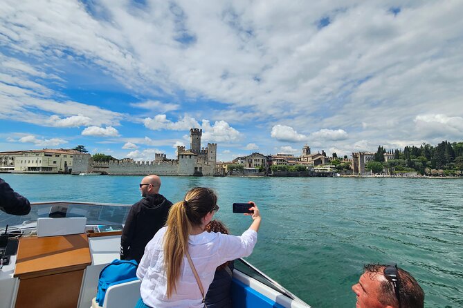 From Milan: Verona, Sirmione and Lake Garda Tour with Boat Cruise - The real tradeoff: coverage versus time