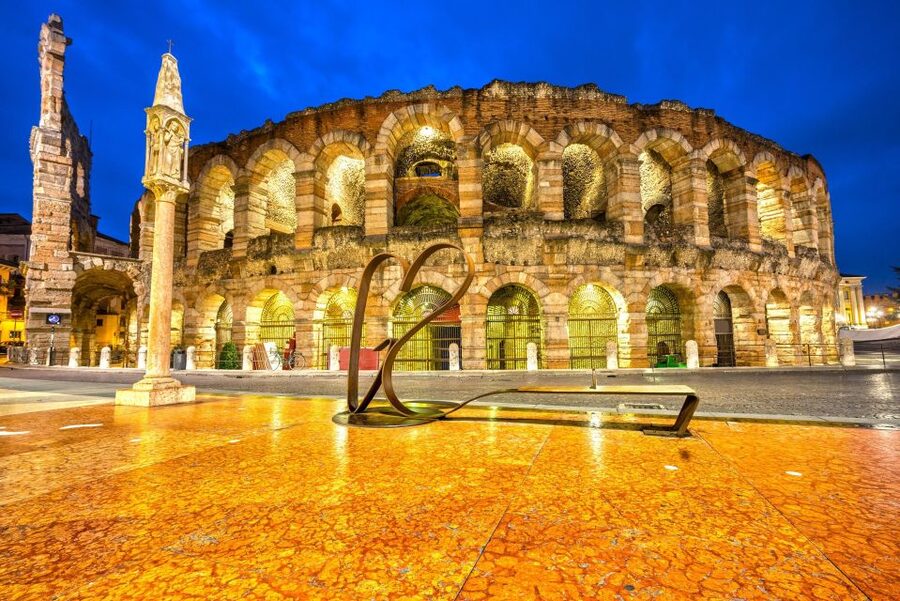 From Milan: Verona, Sirmione and Lake Garda with Boat Cruise - Key points at a glance
