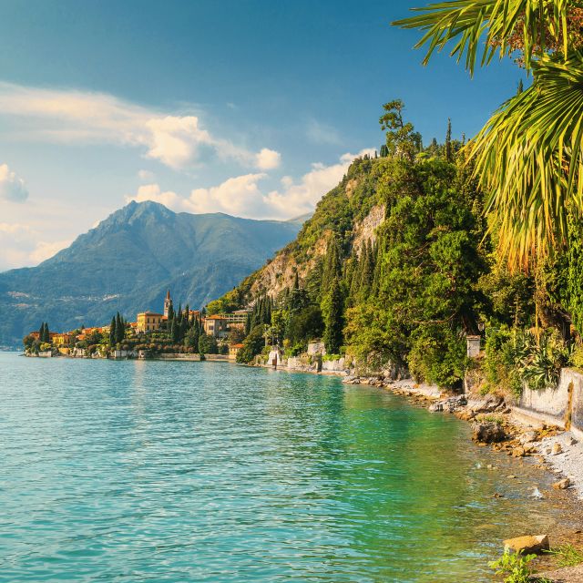 From Milan: Villa del Balbianello and Varenna by Train - Key points to know before booking