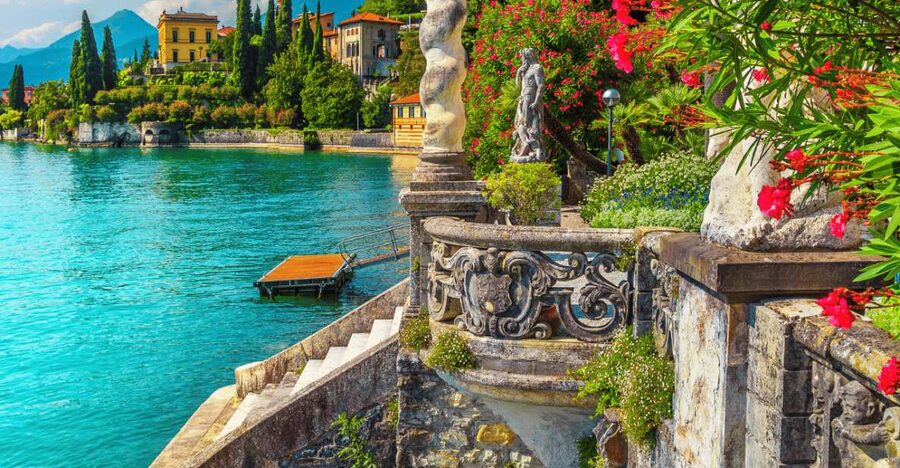 From Milan: Villa del Balbianello and Varenna by Train - Why this Lake Como day trip works